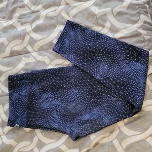 Tuff Athletics Leggings Size L